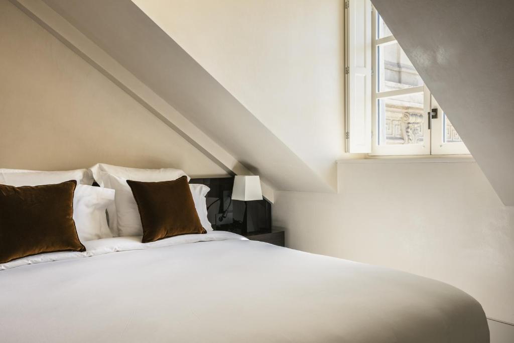 Mondovi Luxury Suites - Resim 16