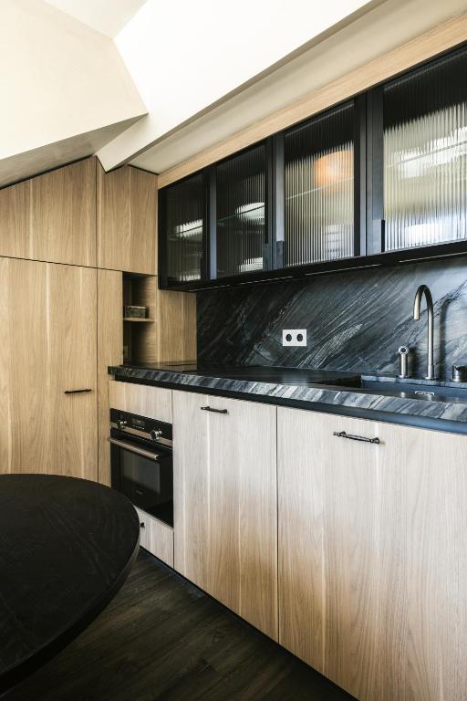 Mondovi Luxury Suites - Resim 12