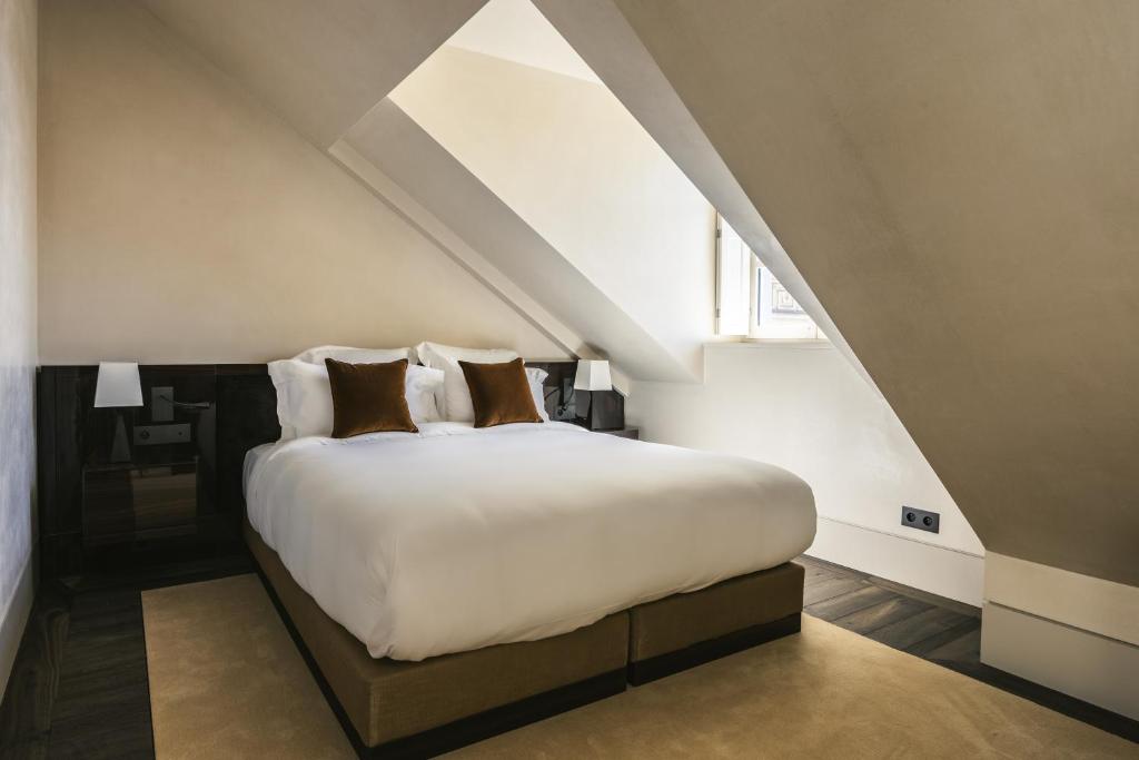 Mondovi Luxury Suites - Resim 4