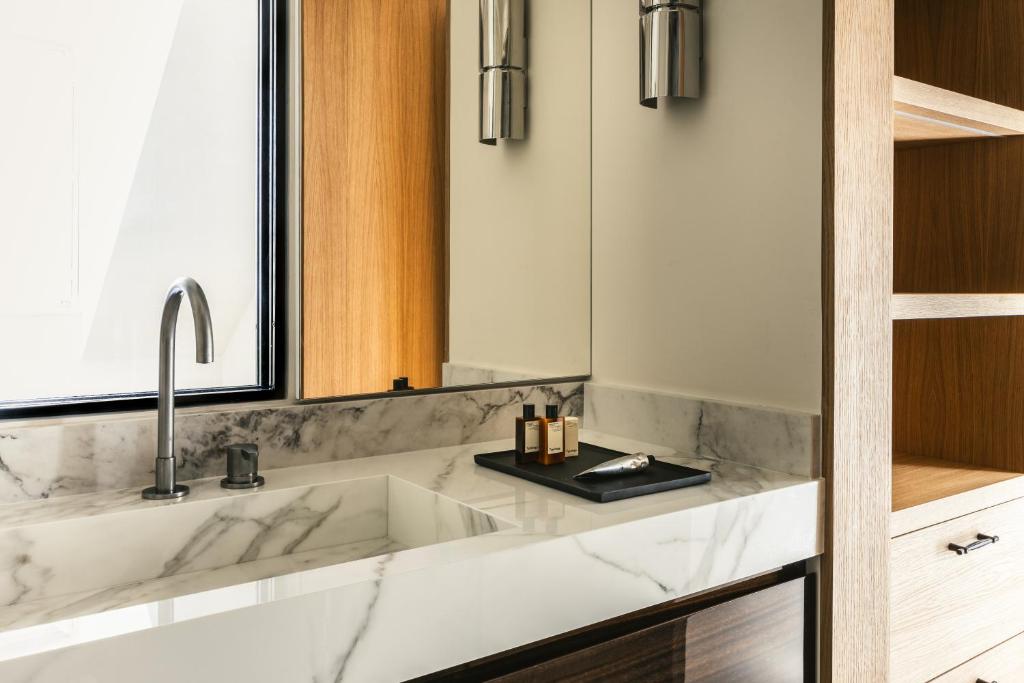 Mondovi Luxury Suites - Resim 15