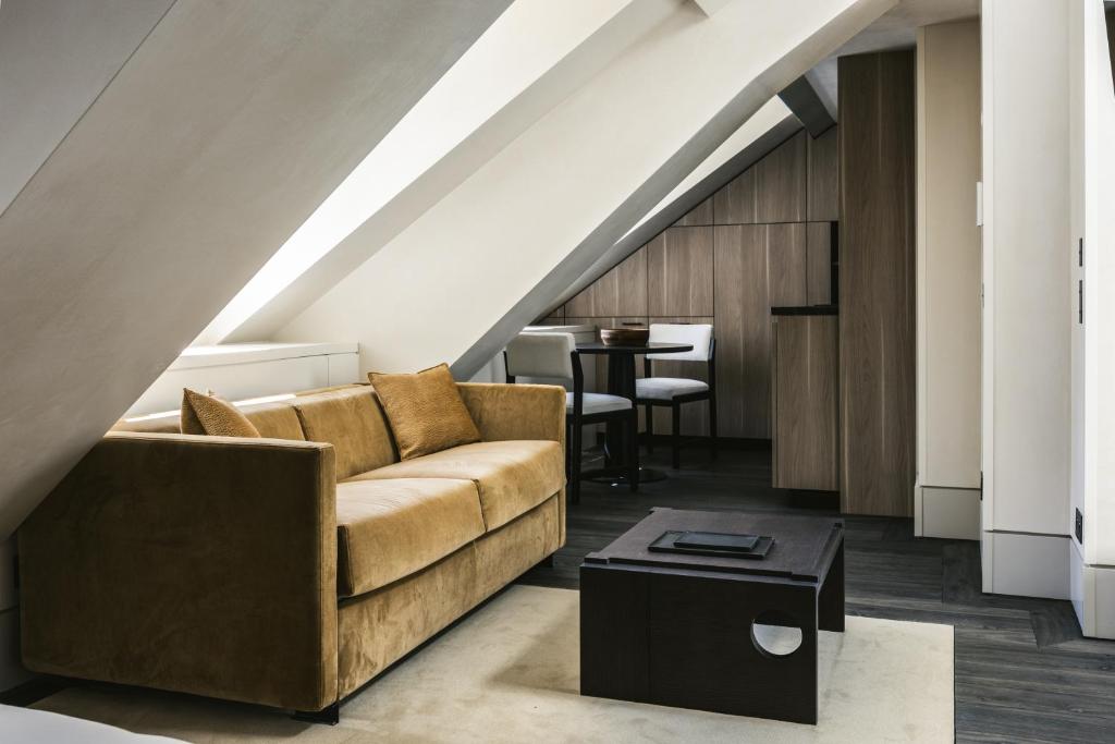 Mondovi Luxury Suites - Resim 13