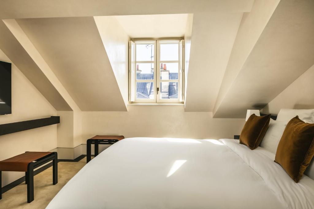 Mondovi Luxury Suites - Resim 18