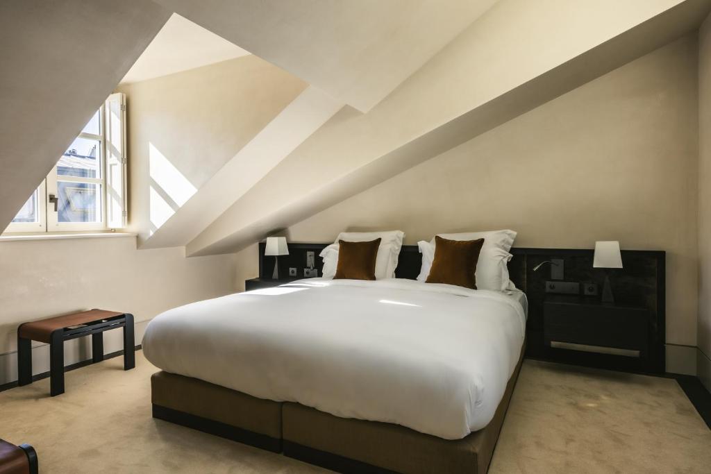 Mondovi Luxury Suites - Resim 20