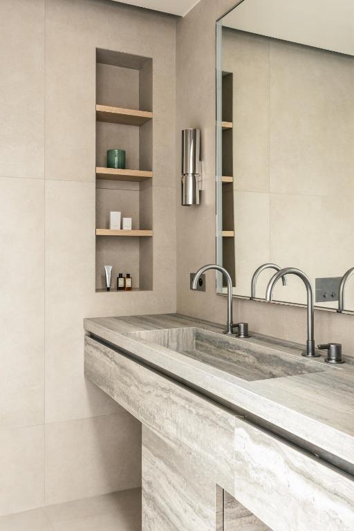 Mondovi Luxury Suites - Resim 25