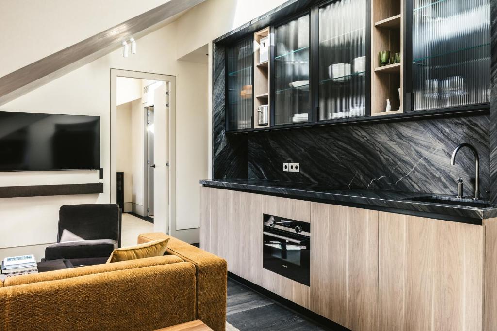 Mondovi Luxury Suites - Resim 24