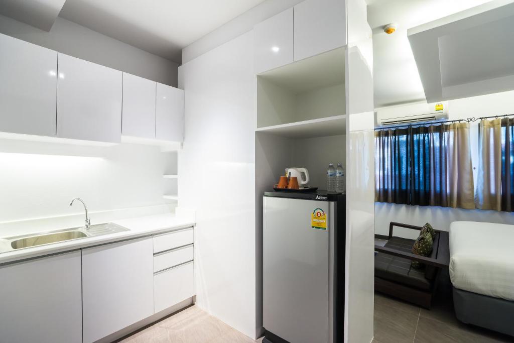 Aim House Bangkok No Parking - Resim 16