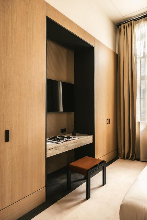 Mondovi Luxury Suites - Resim 27