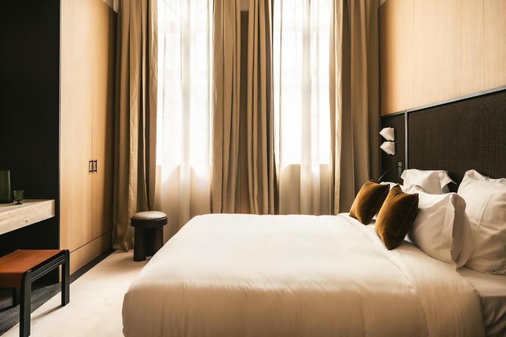 Mondovi Luxury Suites - Resim 31