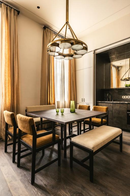 Mondovi Luxury Suites - Resim 3