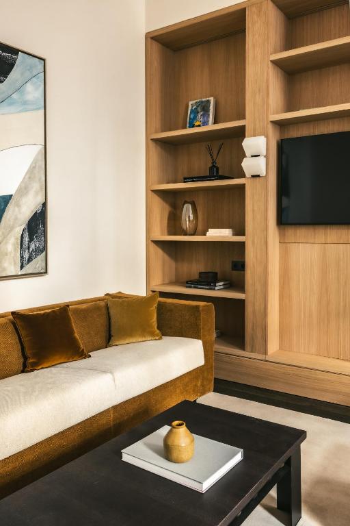 Mondovi Luxury Suites - Resim 30