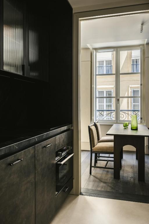 Mondovi Luxury Suites - Resim 32