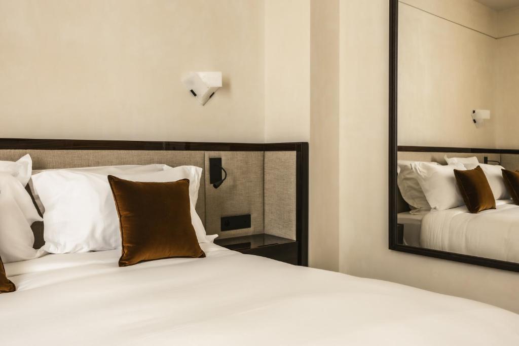 Mondovi Luxury Suites - Resim 38