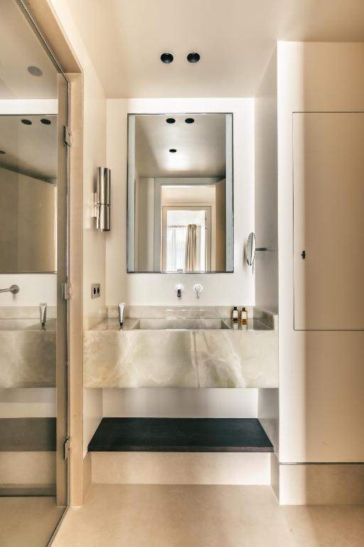 Mondovi Luxury Suites - Resim 35