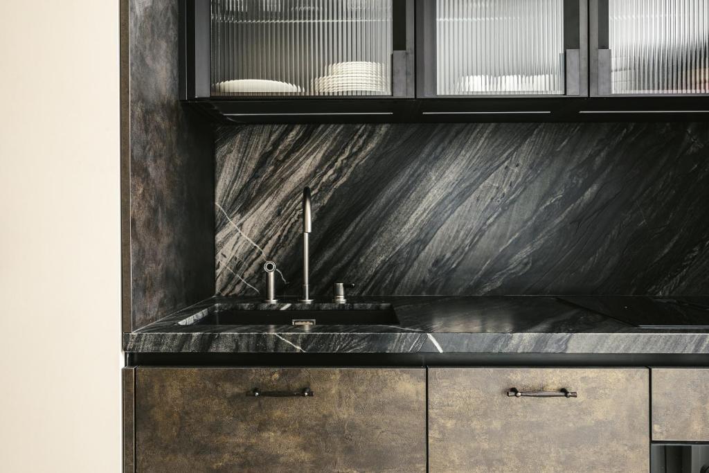 Mondovi Luxury Suites - Resim 41