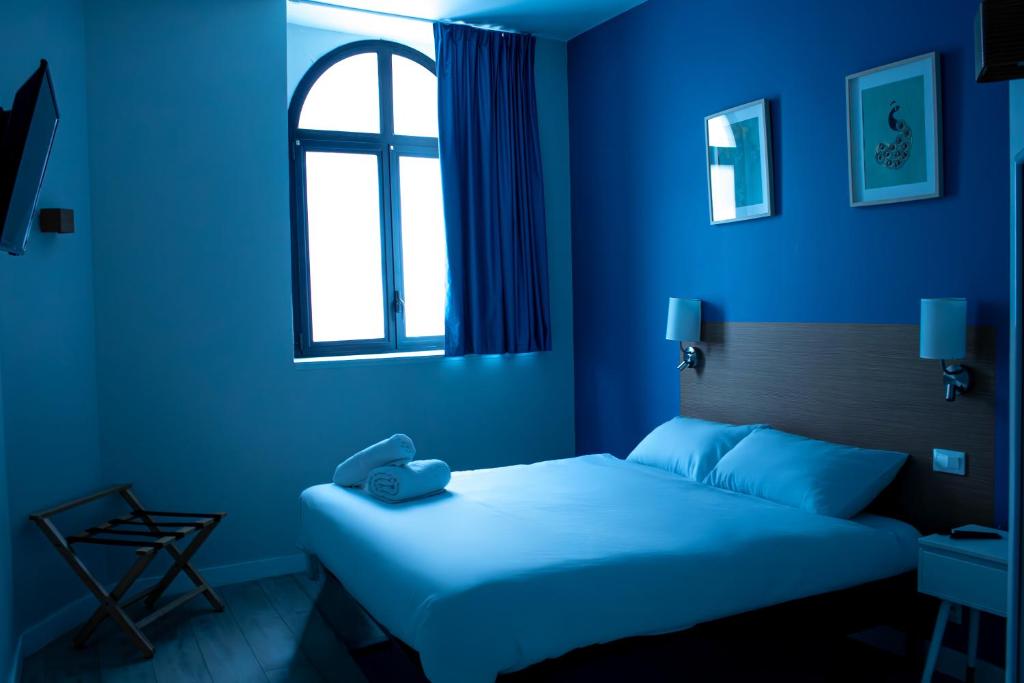 Le Clocher de Rodez Centre Gare - Resim 31