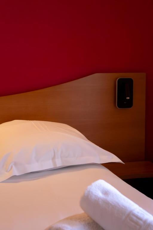 Le Clocher de Rodez Centre Gare - Resim 30