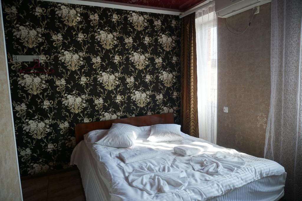 Готель Колізей - Chambre Double De Luxe Avec Douche