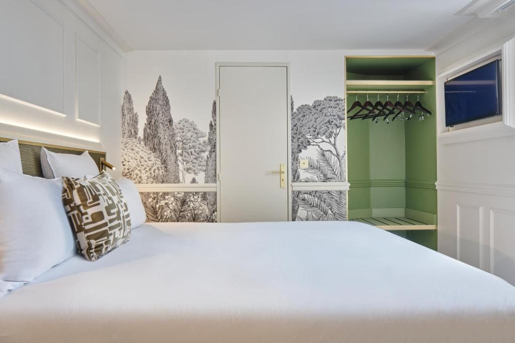 Posy Hotel by Happyculture - Resim 28