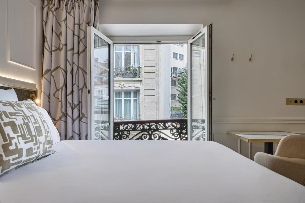 Posy Hotel by Happyculture - Resim 37