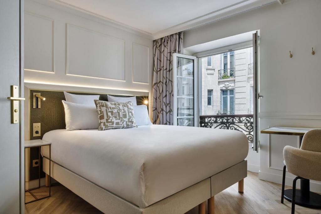 Posy Hotel by Happyculture - Resim 1