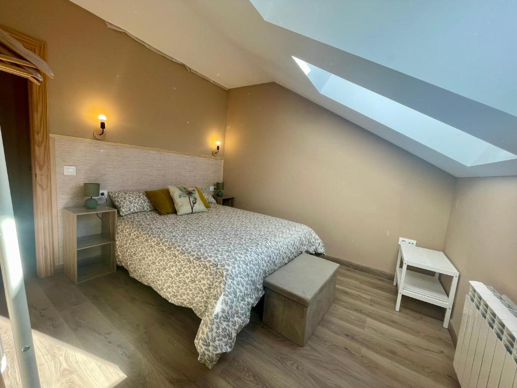 Gallery image of La Cuevona de Portilla in Portilla de la Reina