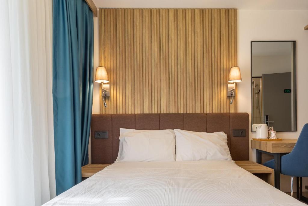 Nani City Hotel Self Check-In - Resim 21