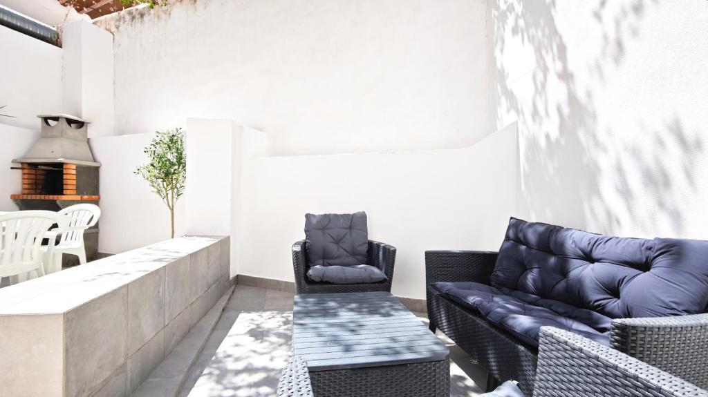 Old Town II Apartment by Stay ici
