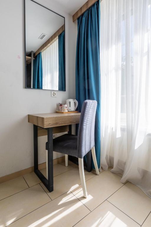 Nani City Hotel Self Check-In - Resim 14