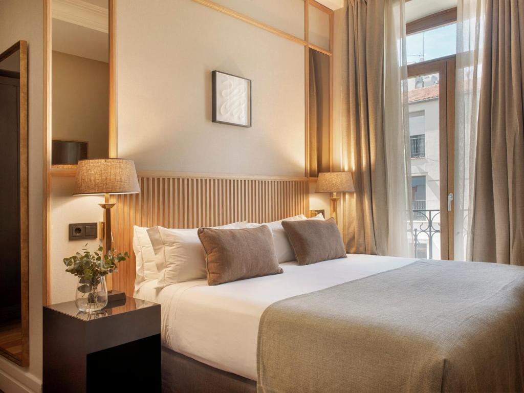 Hotel Único Madrid, Small Luxury Hotels - Resim 7