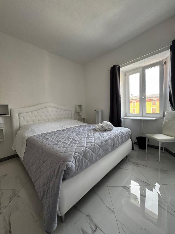 La rosa dei pepoli - Chambre De Luxe
