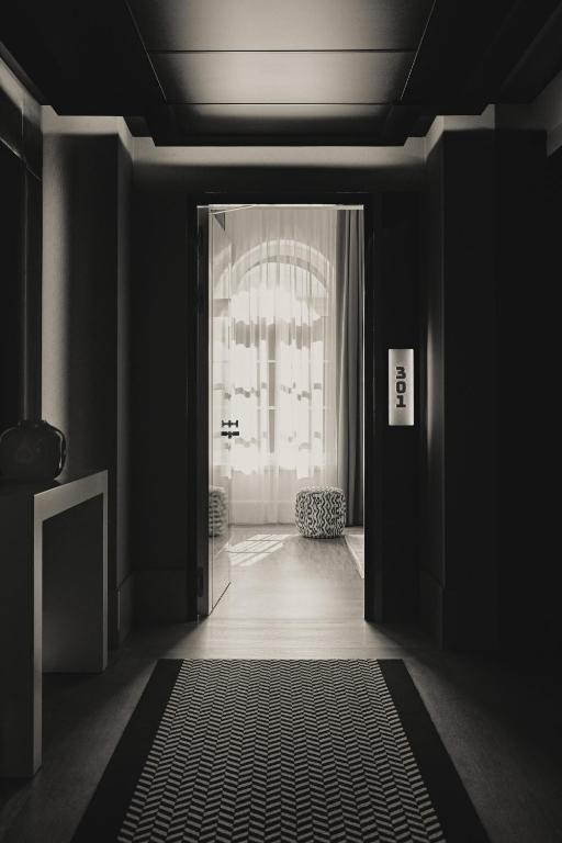 Hotel Blow Up Hall - Resim 34