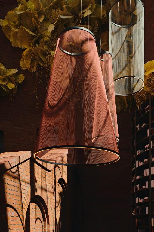 Hotel Blow Up Hall - Resim 31