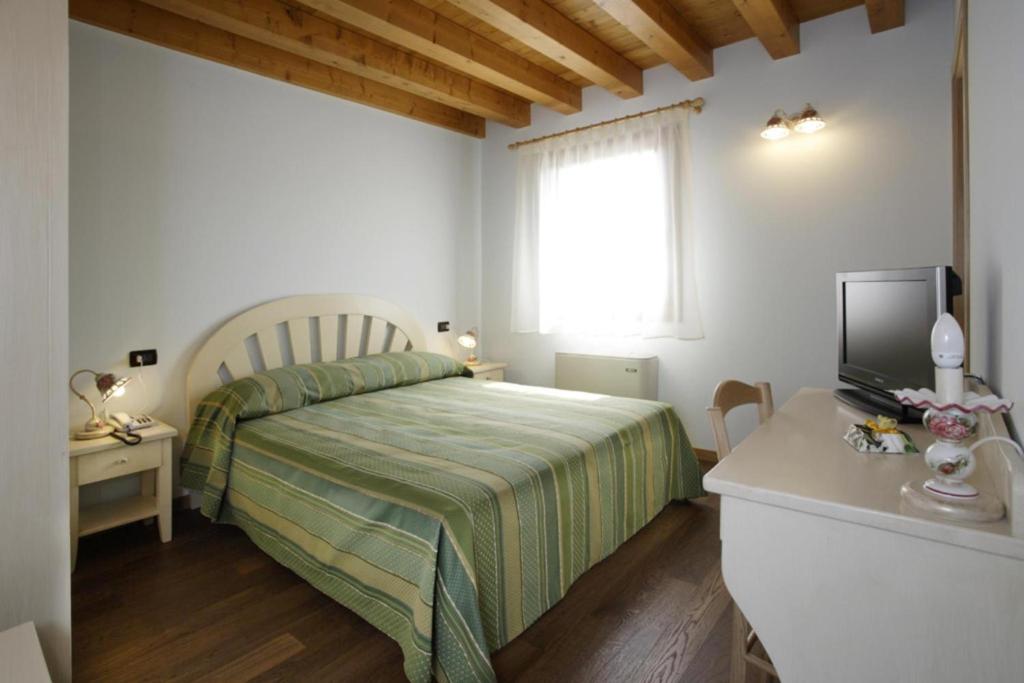 Le Favole Agriturismo - Habitación Doble Estándar