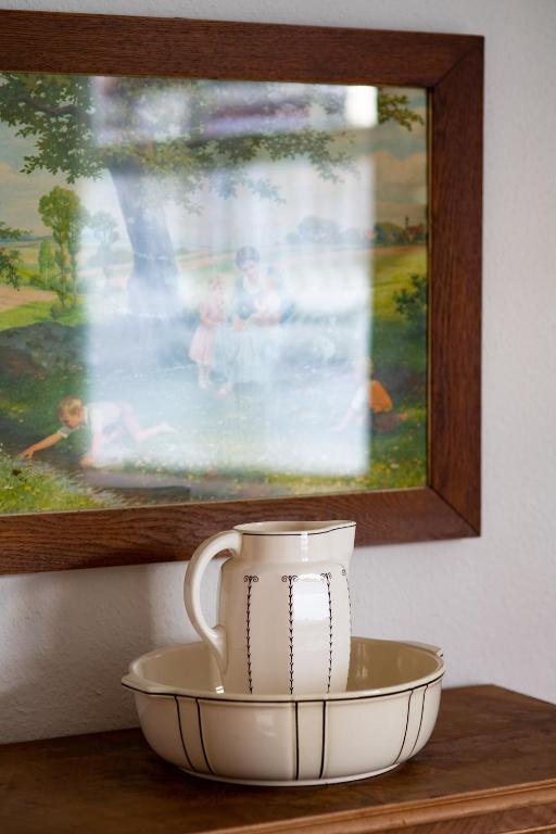 Ferienwohnung Altstadtnest Wernigerode - 18