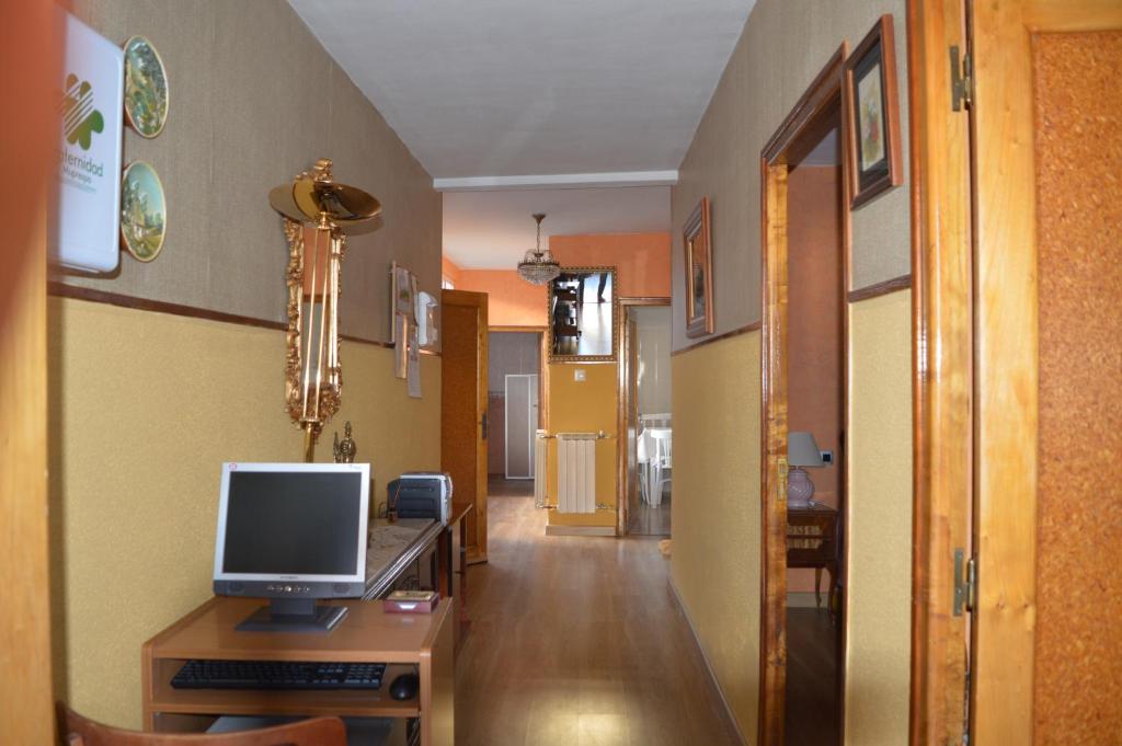 Derechos de imagen reservados por Booking.com