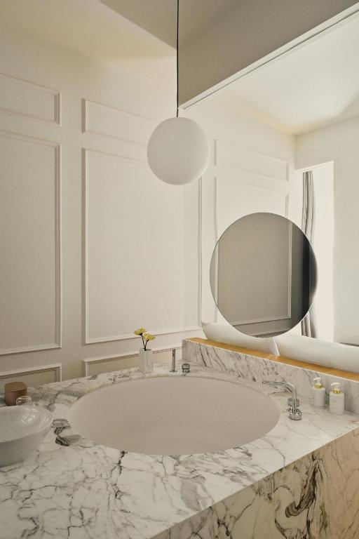 Hotel Blow Up Hall - Resim 38