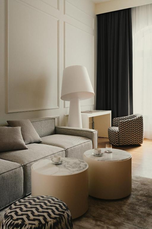 Hotel Blow Up Hall - Resim 35