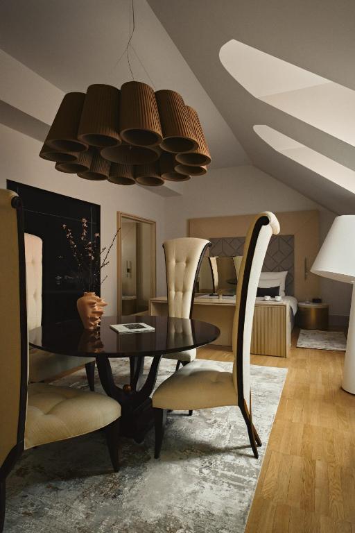 Hotel Blow Up Hall - Resim 36