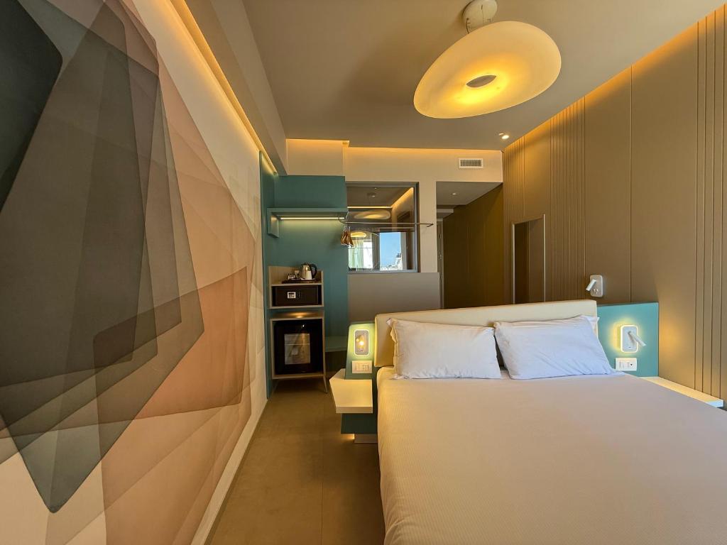 President Hotel Palermo - Resim 2