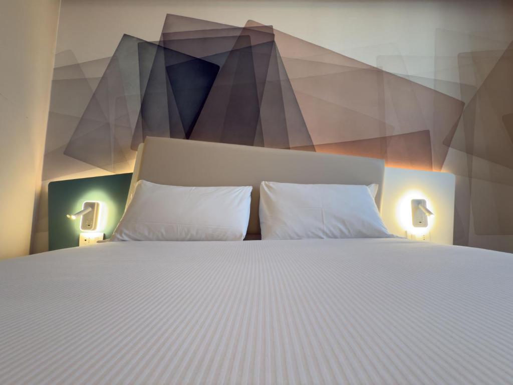 President Hotel Palermo - Resim 9