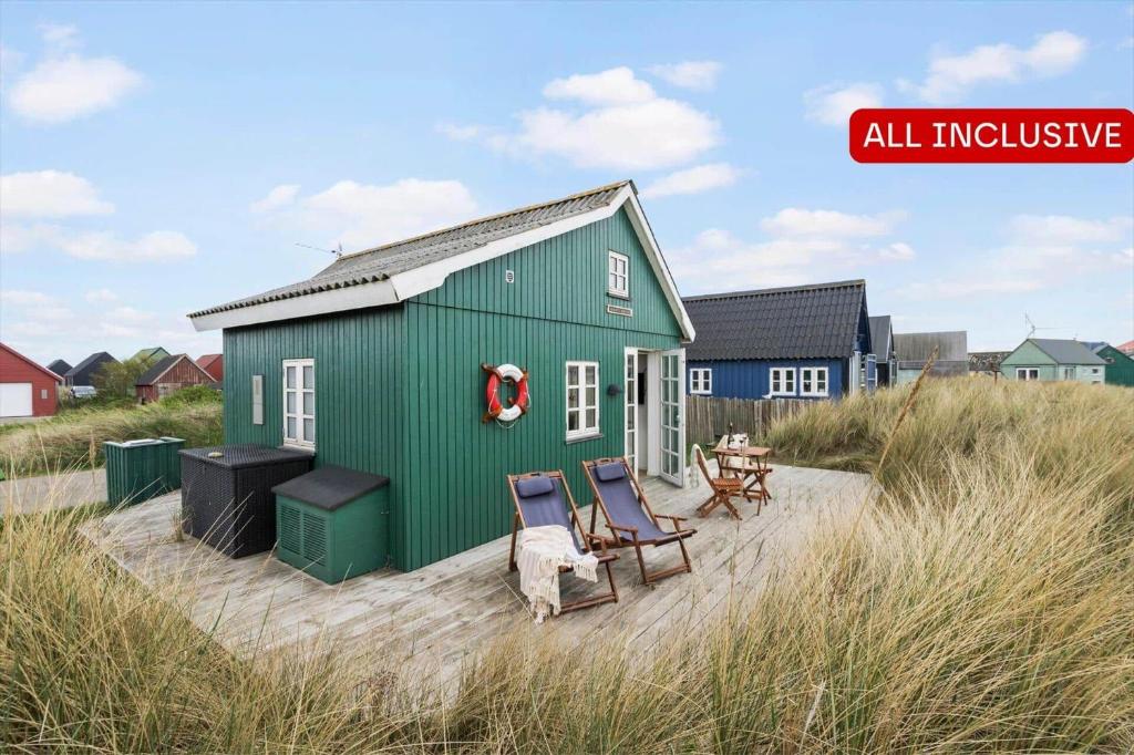 Billede fra billedgalleriet på 8816-Hvide-Sande-Ae-Gammel-Havn-17 i Hvide Sande