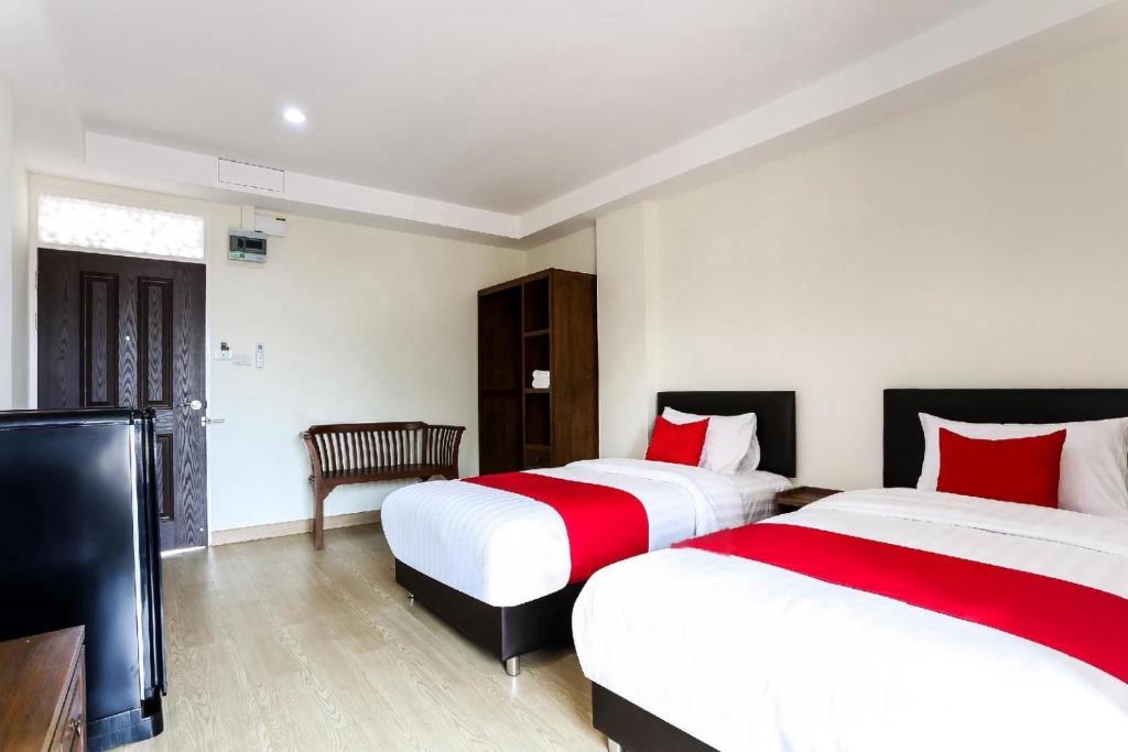 Canary House Rachawong คานารี่ เฮ้าส์ ราชวงศ์ - 3