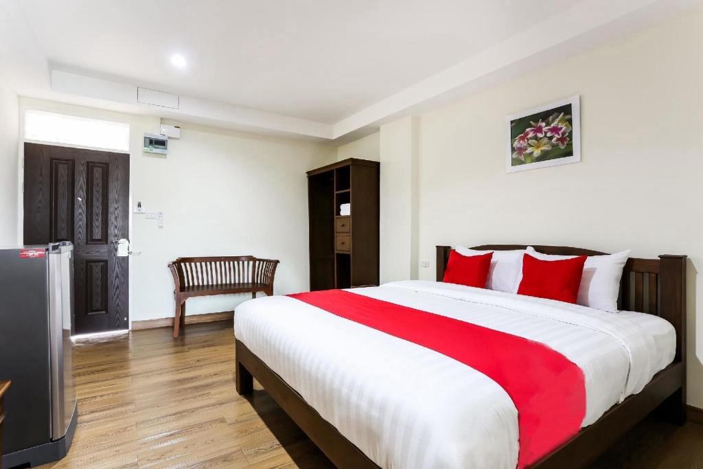 Canary House Rachawong คานารี่ เฮ้าส์ ราชวงศ์ - 10