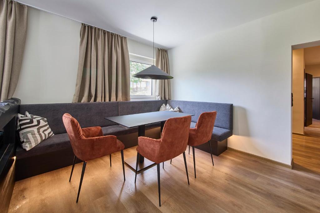 The Poolhouse Boutique Lodge - 12