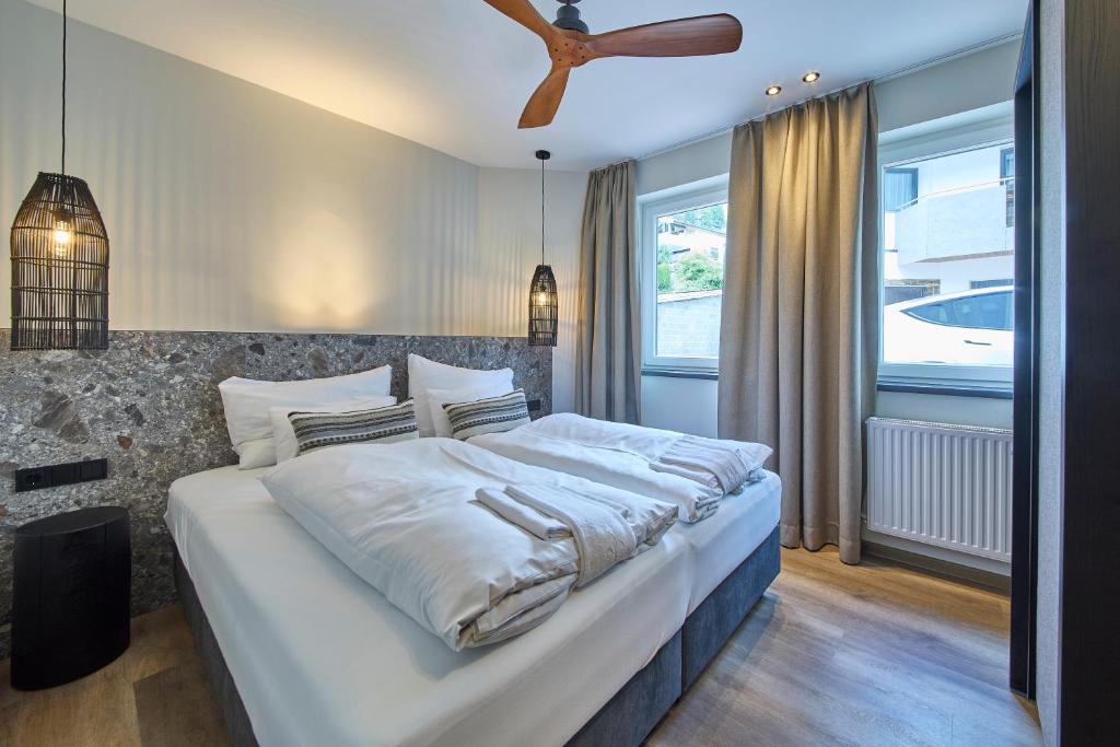 The Poolhouse Boutique Lodge - 7