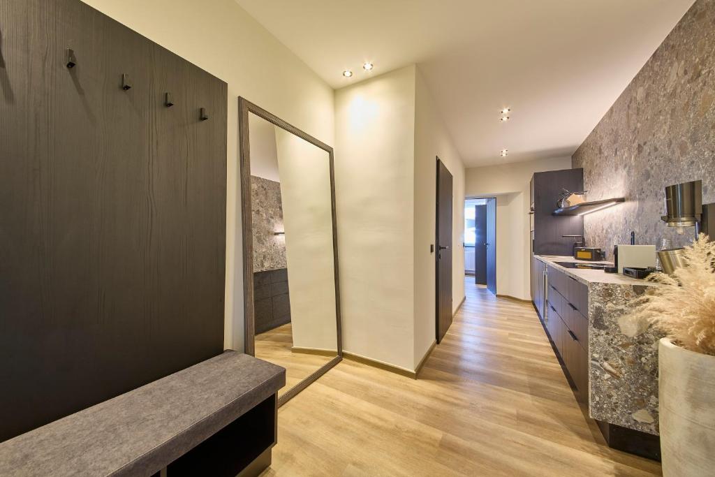 The Poolhouse Boutique Lodge - 18