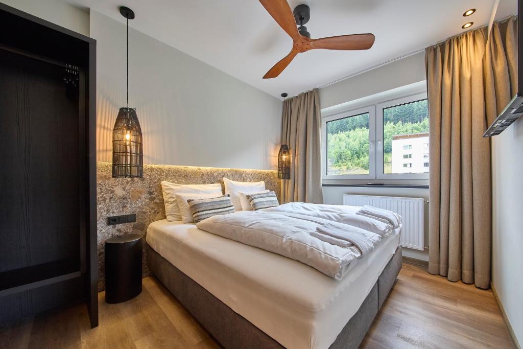 The Poolhouse Boutique Lodge - 2