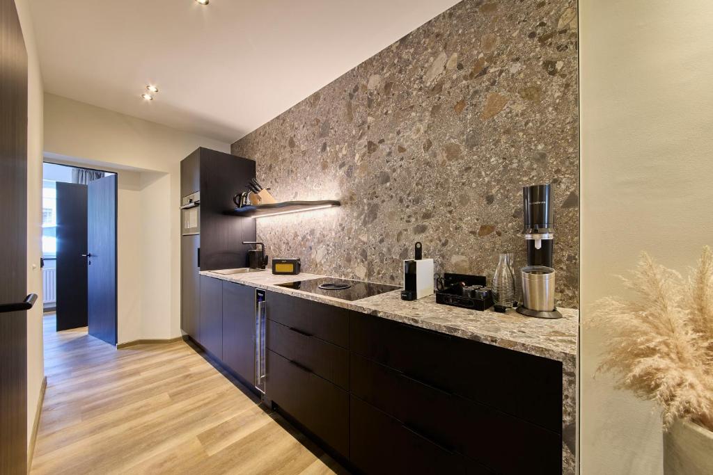 The Poolhouse Boutique Lodge - 16