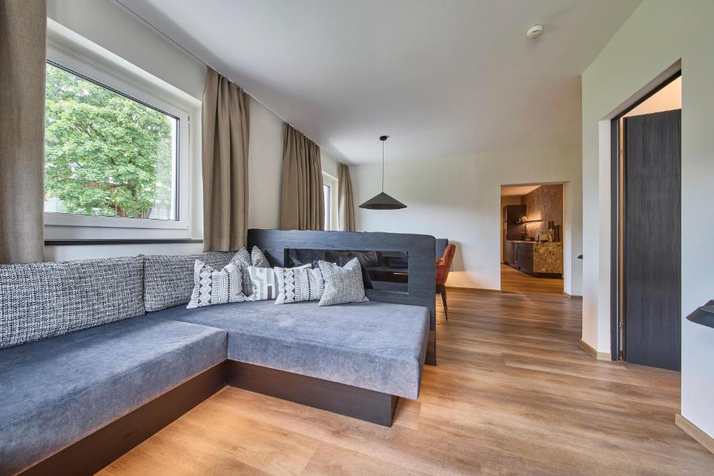 The Poolhouse Boutique Lodge - 10