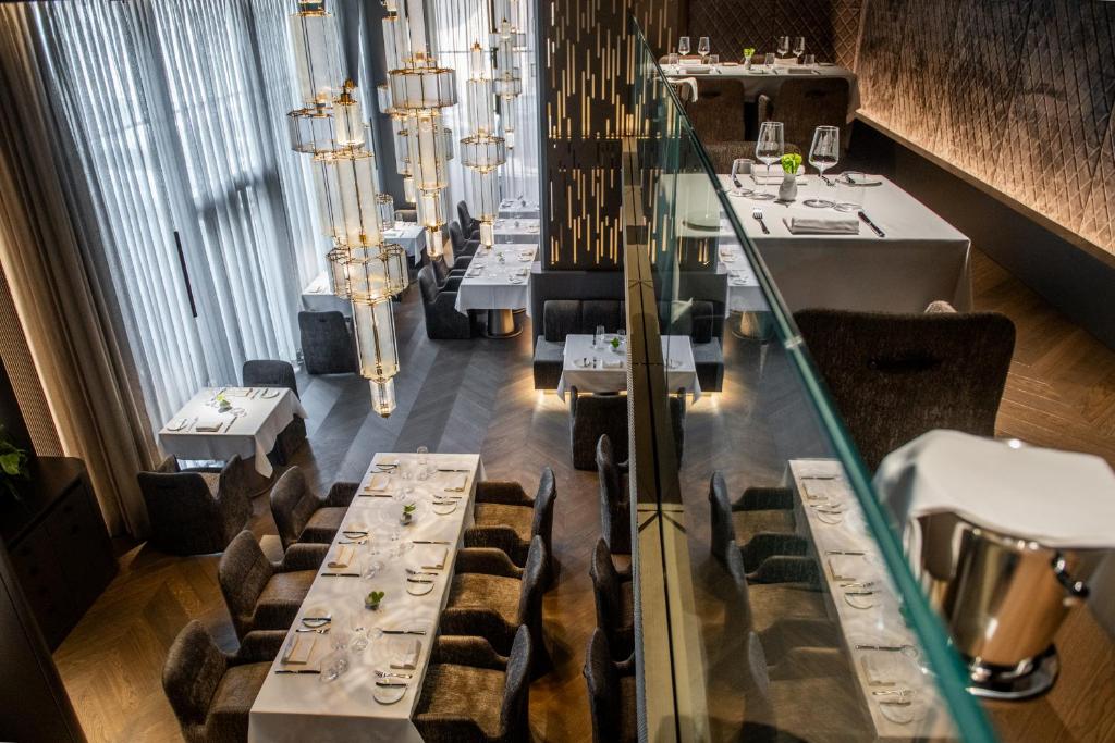 Hotel Blow Up Hall - Resim 24